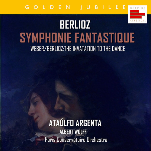 Berlioz: Symphonie fantastique