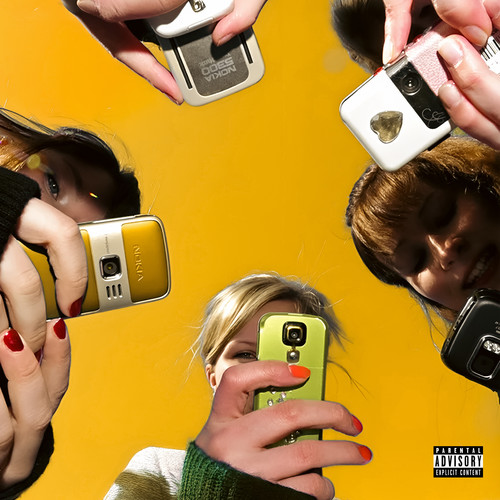 CLOUT (With Recky) [Explicit]