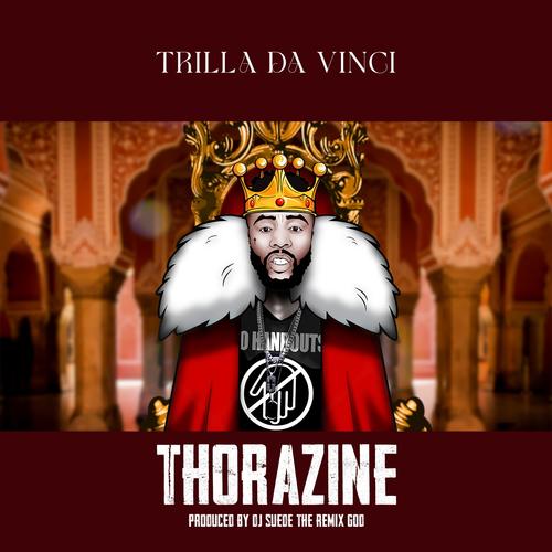 Thorazine (feat. DJ Suede The Remix God) [Explicit]