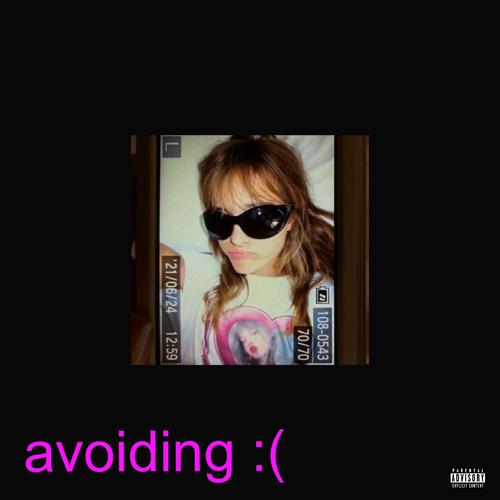 avoiding : ( (Explicit)