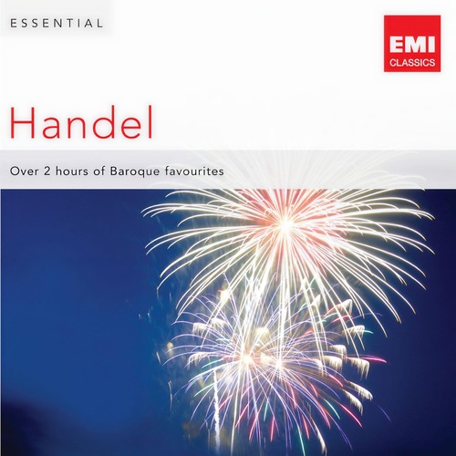 Essential Handel