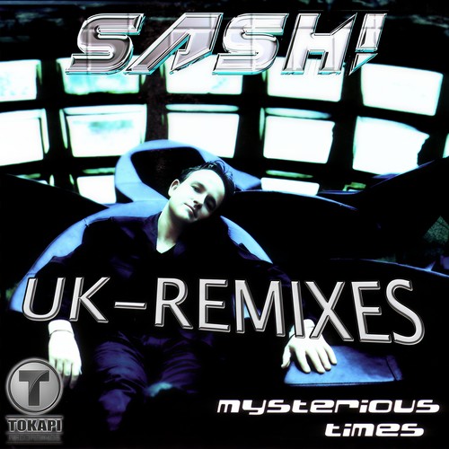 Mysterious Times (UK - Remixes)