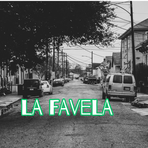 La favela