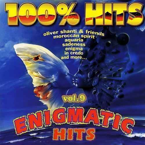 100% Enigmatic Hits Vol.9