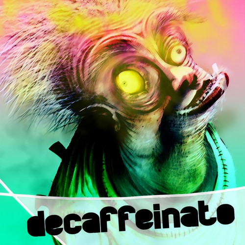 Decaffeinato