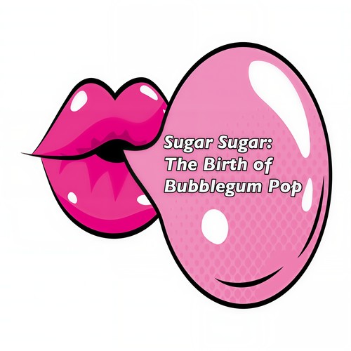 Sugar Sugar: The Birth of Bubblegum Pop