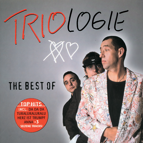 Triologie - The Best Of Trio