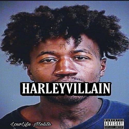 Harleyvillain (Explicit)