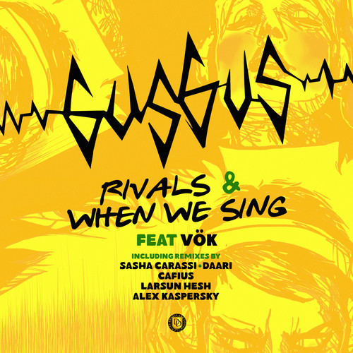 Rivals & When We Sing Remixes