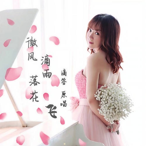 微风滴雨落花飞 (原唱)