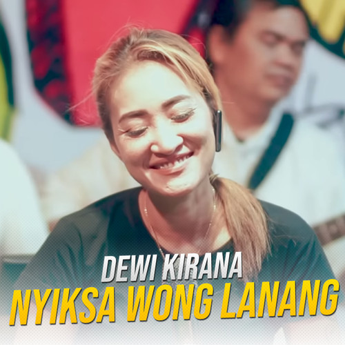 Nyiksa Wong Lanang (Live Version)