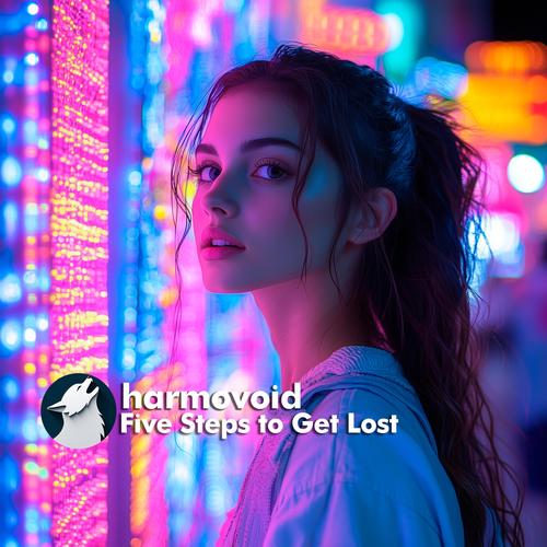 Five Steps to Get Lost