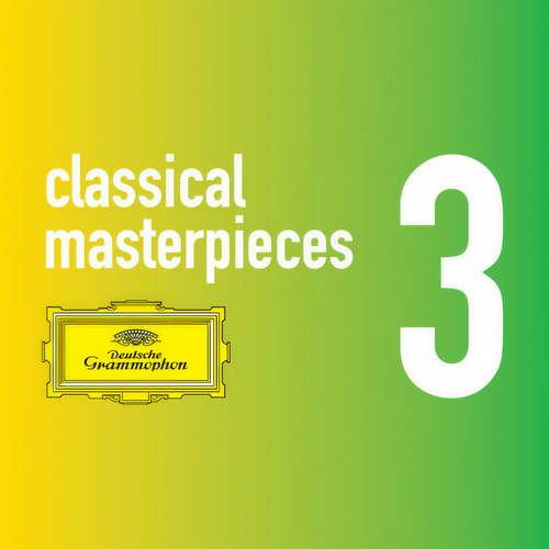 Classical Masterpieces Vol. 3