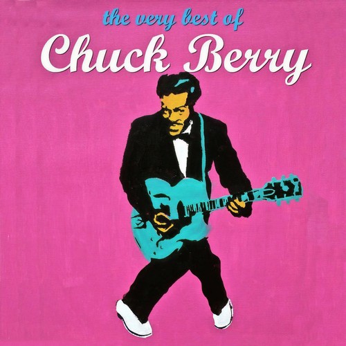 The Very Best Of Chuck Berry