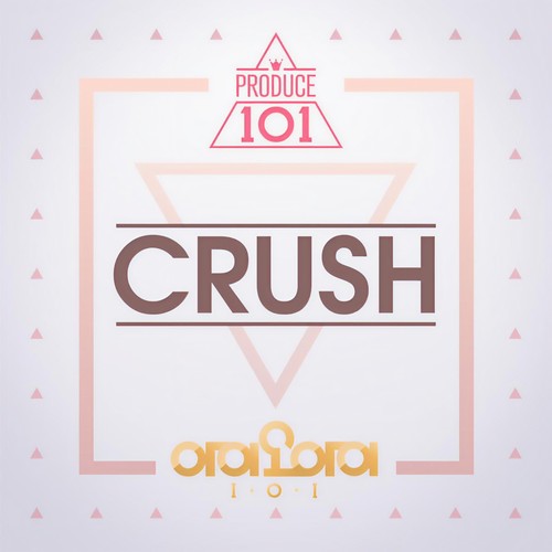 Crush - I.O.I