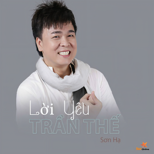 Lời Yêu Trần Thế