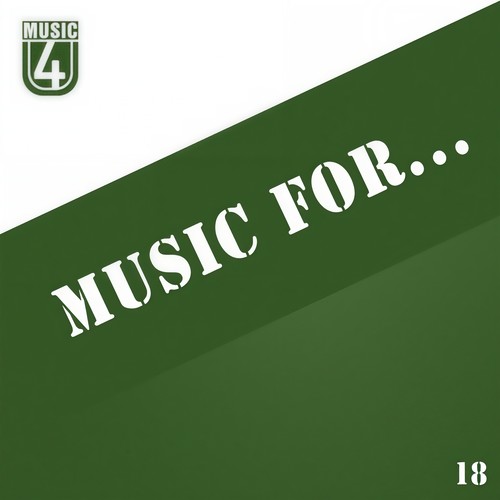 Music for..., Vol.18