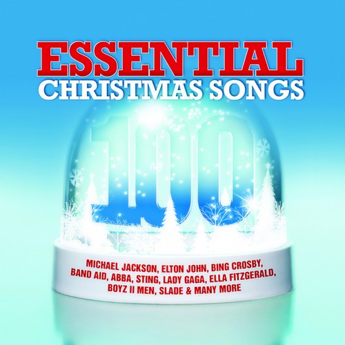 100 Essential Christmas Songs