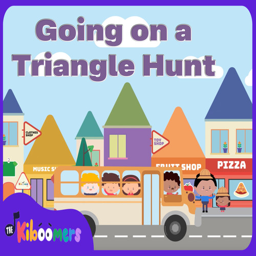 Going on a Triangle Hunt