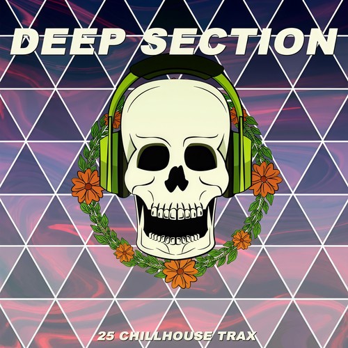 Deep Section (25 Chillhouse Trax)