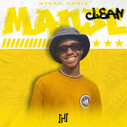 Manje Clean, Manje On