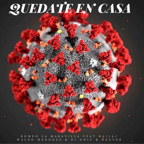 QUEDATE EN CASA (Remake)