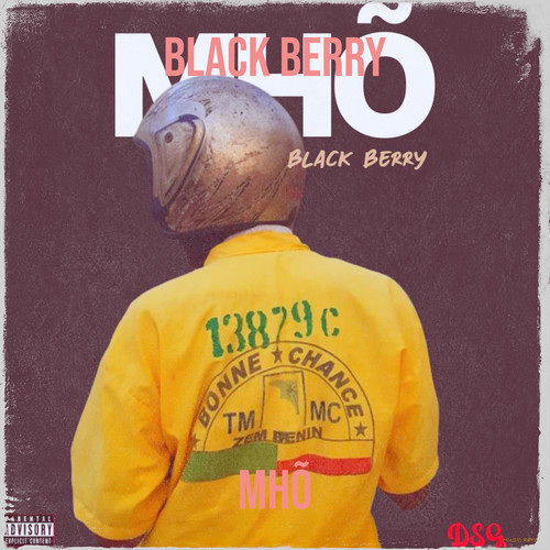 Black Berry (Explicit)