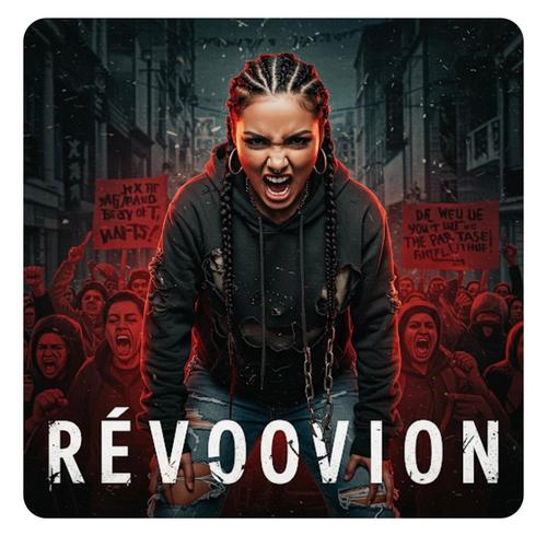 Révoovion