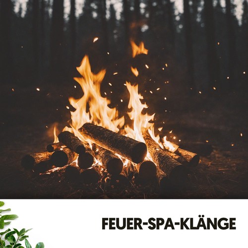 Feuer-Spa-Klänge: Melodien für ruhige Nächte