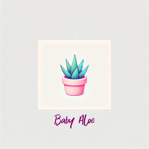 Baby Aloe