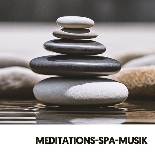 Meditations-Spa-Musik: Wärme von Innen