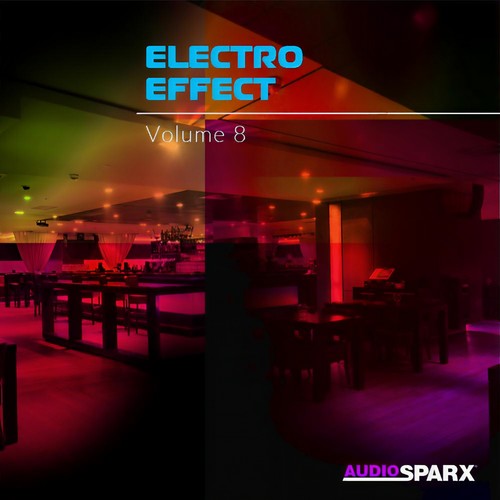 Electro Effect Volume 8