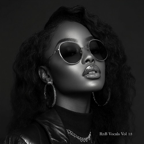 RnB Vocals Vol. 13