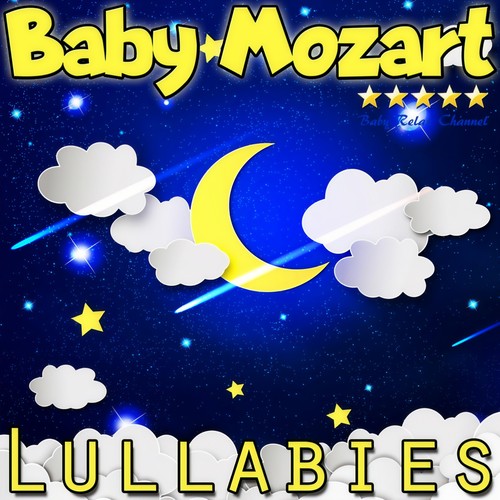 Lullabies Baby Mozart