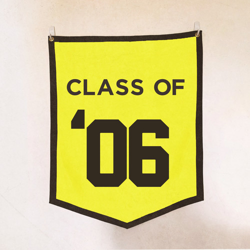 Class Of '06 (Explicit)