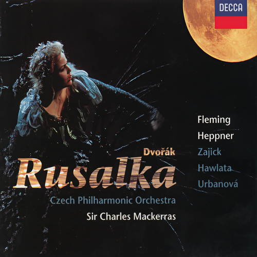 Dvorák: Rusalka