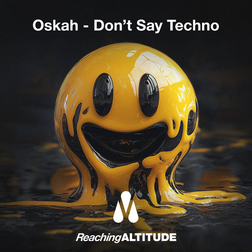 Don't Say Techno