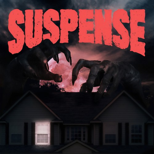 Suspense Music