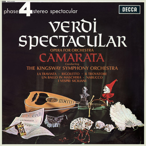 Verdi Spectacular