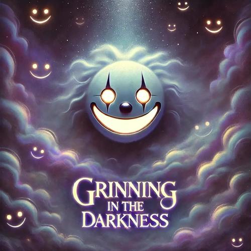 Grinning in the Darkness