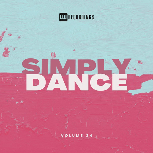 Simply Dance, Vol. 24