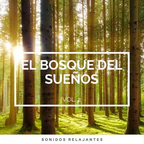 1 Bosque del Sueños vol. 2