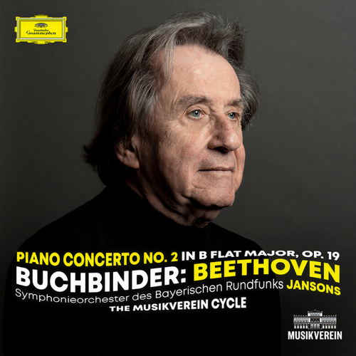 Beethoven: Piano Concerto No. 2 in B-Flat Major, Op. 19