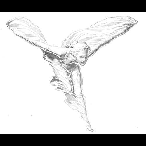 Spirit of Ecstasy (feat. MDMA) [Explicit]
