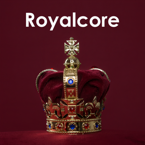 Royalcore Jubilee