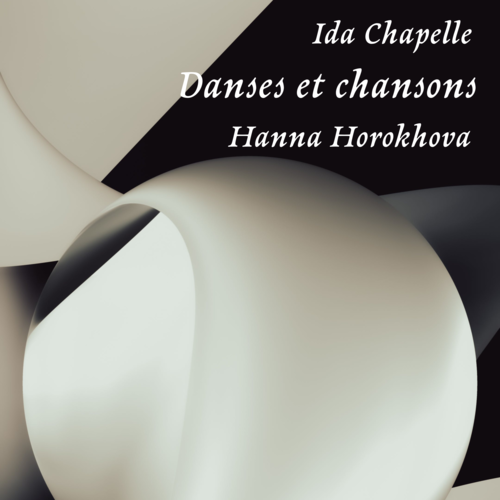 Danses et chansons