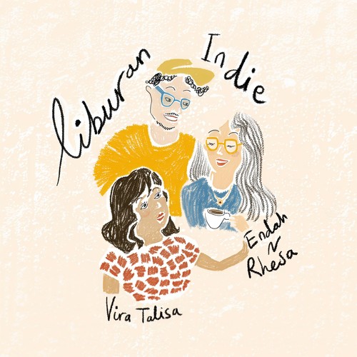 Liburan Indie (feat. Vira Talisa)