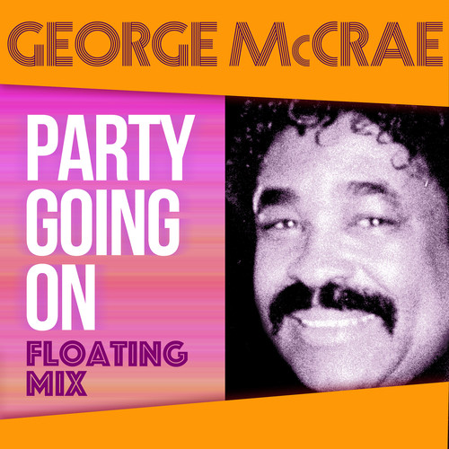 Party Going on (Floating Mix)