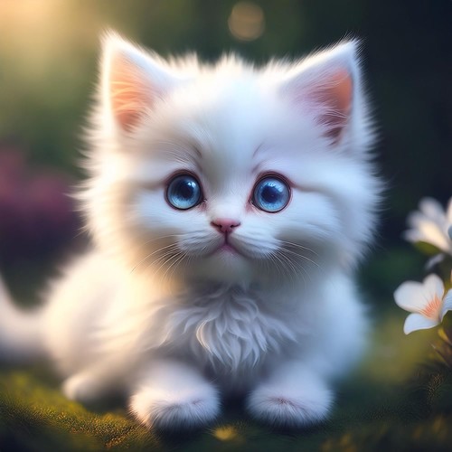 Patitas Y Música: Música Reconfortante Para Gatos