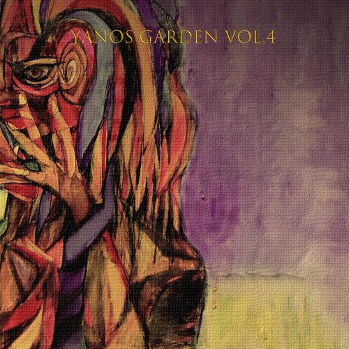 YANOS GARDEN vol.4 (A Compilation of Cutting-edge Underground Yanos)